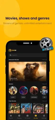 hotstar-pressure-washer Movies and shows